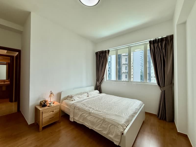 The Princeton, 2 Ewe Boon Road, 2 Bedrooms, 861 sqft, Apartment For Sale, by Elaine Goh, 500239021 - Bedroom - PropertyGuru.com.sg