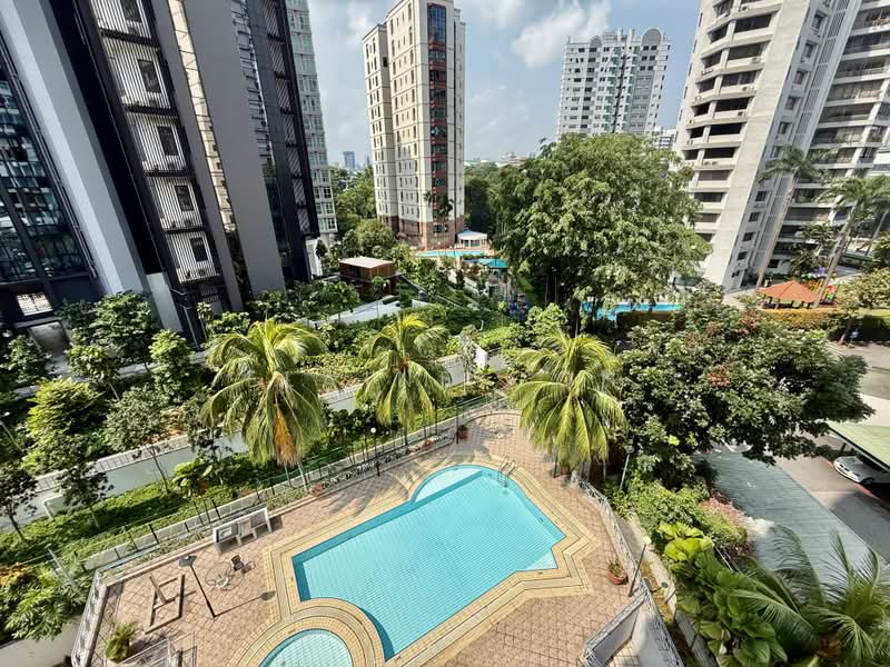 The Princeton, 2 Ewe Boon Road, 2 Bedrooms, 861 sqft, Apartment For Sale, by Elaine Goh, 500239021 - Exterior - PropertyGuru.com.sg