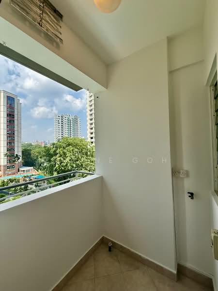 The Princeton, 2 Ewe Boon Road, 2 Bedrooms, 861 sqft, Apartment For Sale, by Elaine Goh, 500239021 - Yard - PropertyGuru.com.sg