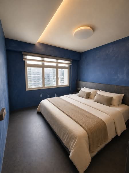 140B Corporation Drive, 140B Corporation Drive, Room Rental, 140 sqft, HDB Flat For Rent, by Bee Lim, 500239023 - Master Bedroom - PropertyGuru.com.sg