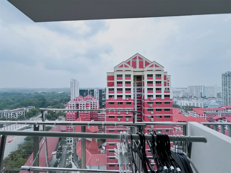 Thomson Three, 41 Bright Hill Drive, 1 Bedroom, 495 sqft, Condominium For Sale, by Julian Li, 500239024 - Exterior - PropertyGuru.com.sg
