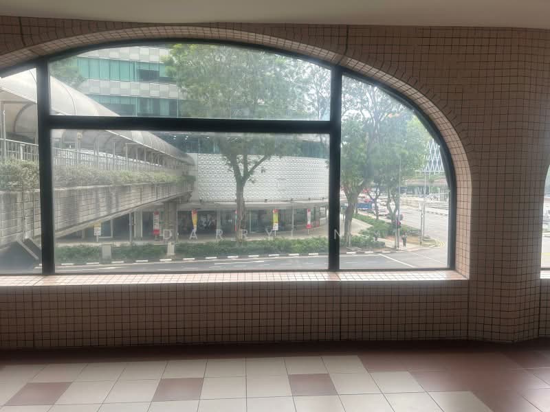 Furama City Centre, 60 Eu Tong Sen Street, Boat Quay / Raffles Place / Marina, 441 sqft, Mall Shop For Rent, by Darryl Ng, 500239039 - View - CommercialGuru.com.sg