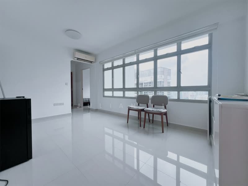 127C Kim Tian Road, 127C Kim Tian Road, 2 Bedrooms, 495 sqft, HDB Flat For Sale, by Julian Li, 500239041 - Living Room - PropertyGuru.com.sg