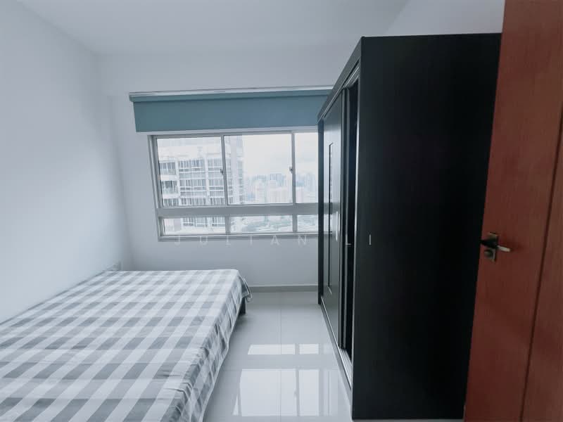 127C Kim Tian Road, 127C Kim Tian Road, 2 Bedrooms, 495 sqft, HDB Flat For Sale, by Julian Li, 500239041 - Bedroom - PropertyGuru.com.sg