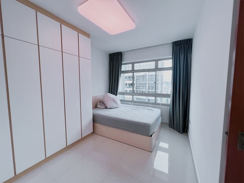 127C Kim Tian Road, 127C Kim Tian Road, 2 Bedrooms, 495 sqft, HDB Flat For Sale, by Julian Li, 500239041 - Bedroom - PropertyGuru.com.sg