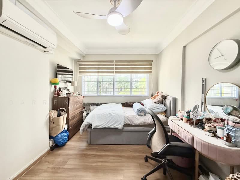 724 Pasir Ris Street 72, 724 Pasir Ris Street 72, 3 Bedrooms, 1,334 sqft, HDB Flat For Sale, by Darren Koh Chun Hong, 500239045 - Bedroom - PropertyGuru.com.sg