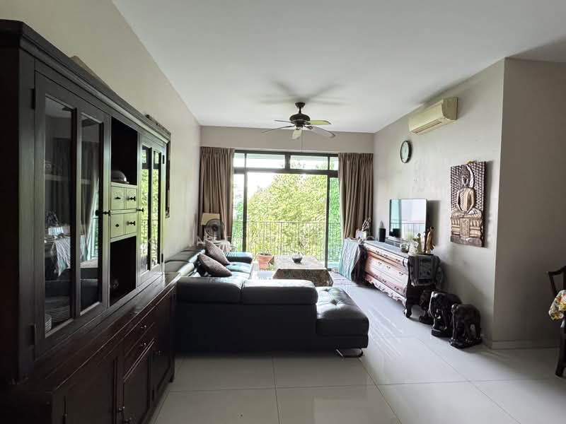 Varsity Park Condominium, 36 West Coast Road, 3 Bedrooms, 1,367 sqft, Condominium For Sale, by Kent Lim CH, 500239046 - Living Hall - PropertyGuru.com.sg