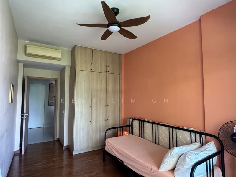 Varsity Park Condominium, 36 West Coast Road, 3 Bedrooms, 1,367 sqft, Condominium For Sale, by Kent Lim CH, 500239046 - Common Room-1 - PropertyGuru.com.sg