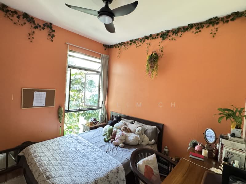 Varsity Park Condominium, 36 West Coast Road, 3 Bedrooms, 1,367 sqft, Condominium For Sale, by Kent Lim CH, 500239046 - Common Room-2 - PropertyGuru.com.sg