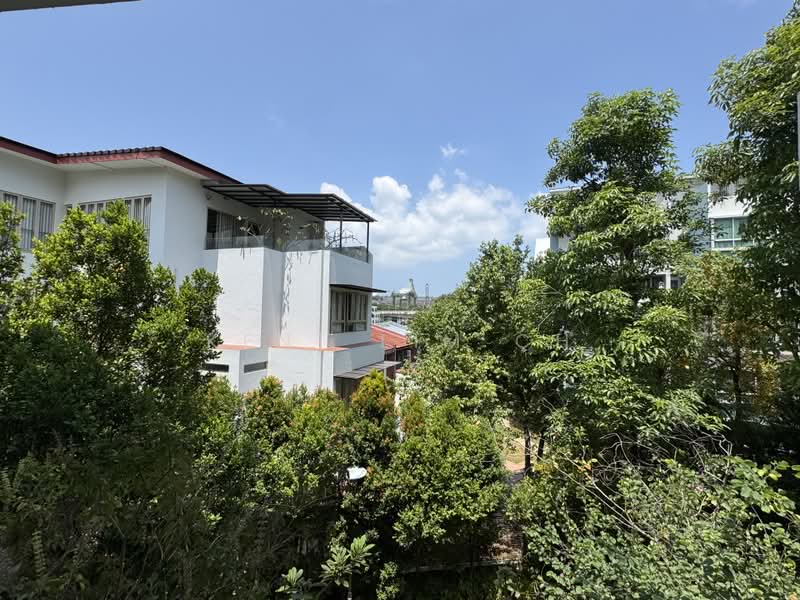 Varsity Park Condominium, 36 West Coast Road, 3 Bedrooms, 1,367 sqft, Condominium For Sale, by Kent Lim CH, 500239046 - PropertyGuru.com.sg