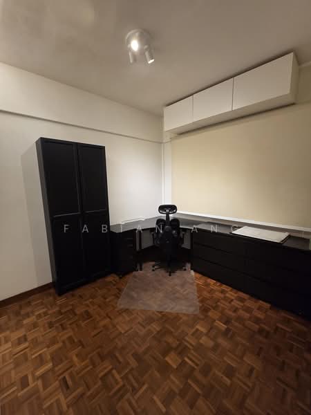 Hillside Mansions, 24 - 26 Hillside Drive, 3 Bedrooms, 1,141 sqft, Condominium For Rent, by Fabian Ang, 500239048 - Common Bedroom  - PropertyGuru.com.sg