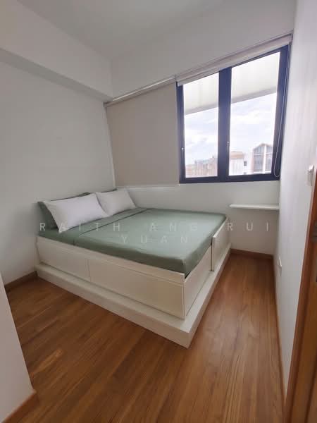 The Jovell, 11 Flora Drive, 1 Bedroom, 441 sqft, Condominium For Sale, by Raith Ang Rui Yuan, 500239052 - Bedroom - PropertyGuru.com.sg