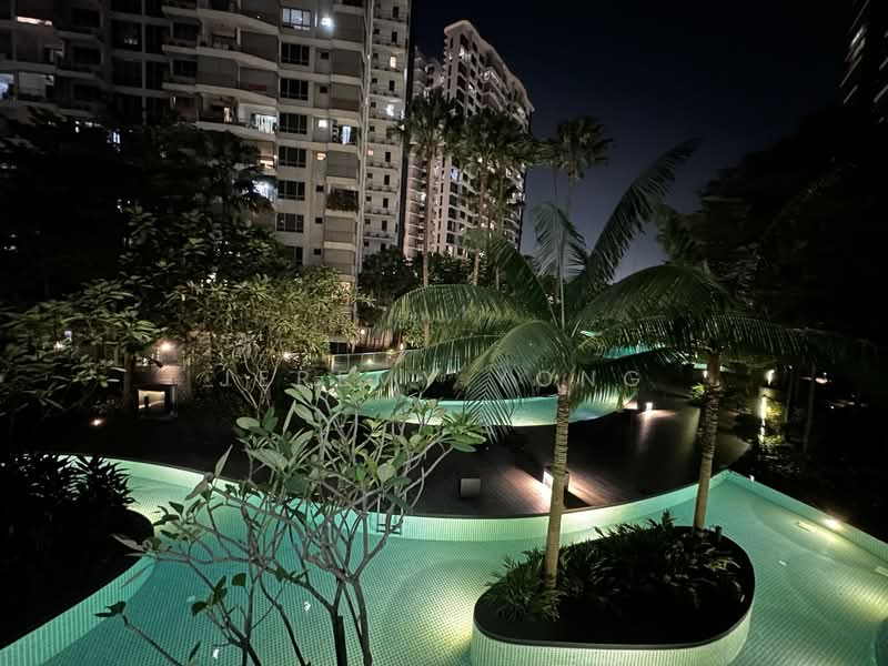 High Park Residences, 23 Fernvale Road, 2 Bedrooms, 592 sqft, Condominium For Rent, by Jeremy Yong, 500239058 - Exterior - PropertyGuru.com.sg