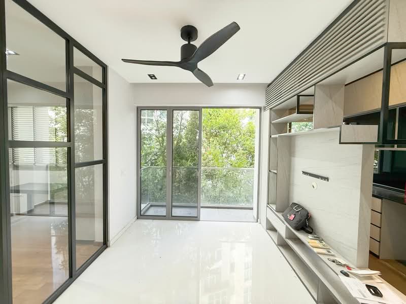 Suites De Laurel, 2 Jalan Anak Bukit, Clementi Park / Upper Bukit Timah, 2 Bedrooms, 722 sqft, Condominium For Rent, by Kenny Tan, 500239060 - PropertyGuru.com.sg