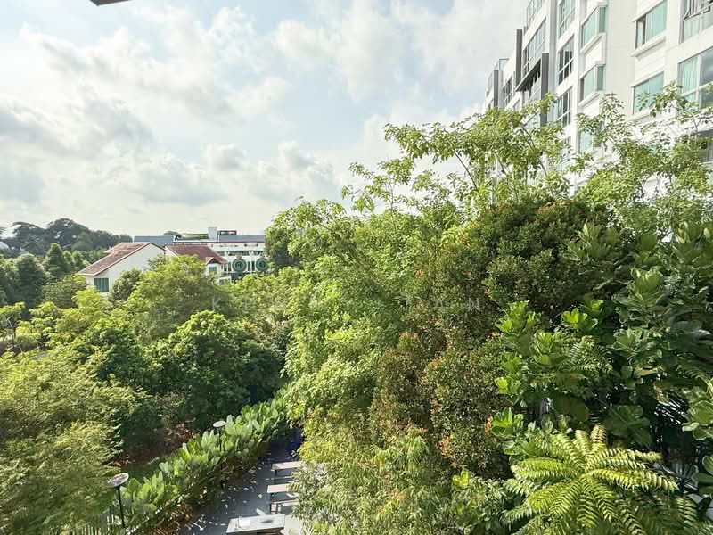 Suites De Laurel, 2 Jalan Anak Bukit, Clementi Park / Upper Bukit Timah, 2 Bedrooms, 722 sqft, Condominium For Rent, by Kenny Tan, 500239060 - PropertyGuru.com.sg