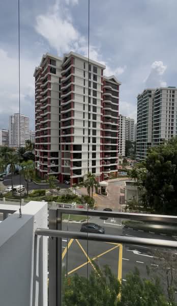 Urban Vista, 16 Tanah Merah Kechil Link, 1 Bedroom, 441 sqft, Condominium For Sale, by Dan Soon, 500239061 - Exterior - PropertyGuru.com.sg