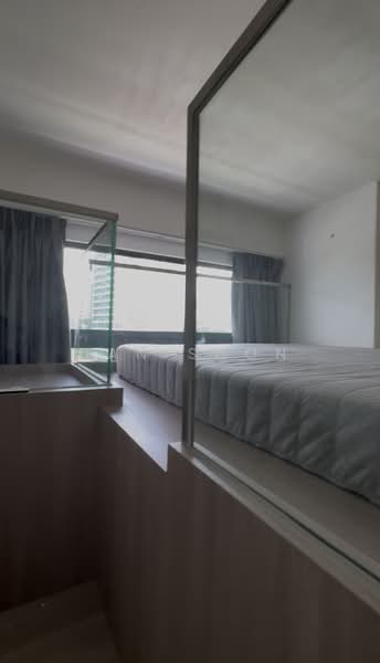 Urban Vista, 16 Tanah Merah Kechil Link, 1 Bedroom, 441 sqft, Condominium For Sale, by Dan Soon, 500239061 - Bedroom - PropertyGuru.com.sg