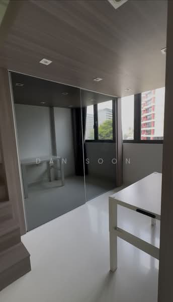 Urban Vista, 16 Tanah Merah Kechil Link, 1 Bedroom, 441 sqft, Condominium For Sale, by Dan Soon, 500239061 - Interior - PropertyGuru.com.sg