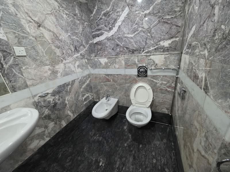 Riverside 48, 48 Robertson Quay, Orchard / River Valley, 1 Bedroom, 732 sqft, Apartment For Rent, by Karen Neo, 500239062 - Bathroom - PropertyGuru.com.sg
