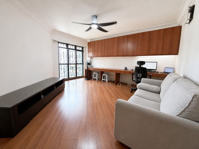 682A Woodlands Drive 62, 682A Woodlands Drive 62, 3 Bedrooms, 1,130 sqft, HDB Flat For Sale, by Dan Soon, 500239063 - PropertyGuru.com.sg
