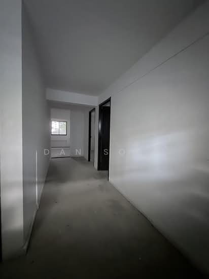 For Rent - 3 Saint George's Road