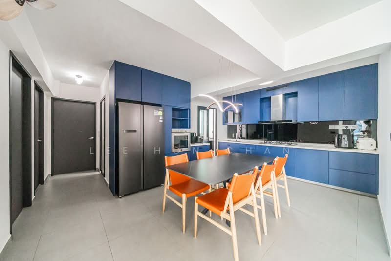 422B Northshore Drive, 422B Northshore Drive, 3 Bedrooms, 1,216 sqft, HDB Flat For Sale, by Lee Hon Chan, 500239065 - Kitchen - PropertyGuru.com.sg