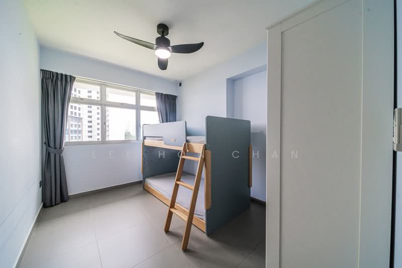 422B Northshore Drive, 422B Northshore Drive, 3 Bedrooms, 1,216 sqft, HDB Flat For Sale, by Lee Hon Chan, 500239065 - Bedroom - PropertyGuru.com.sg