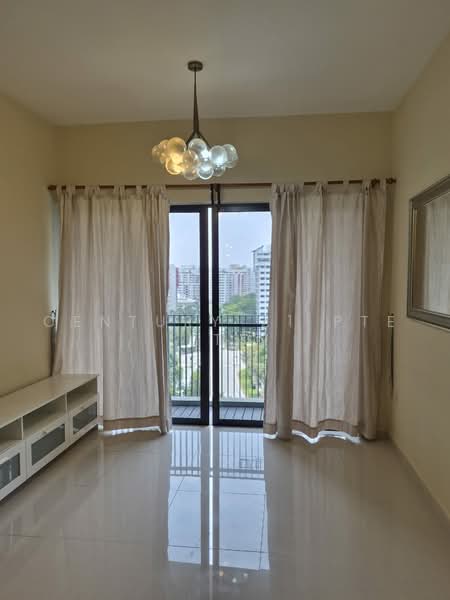 NV Residences, 91 Pasir Ris Grove, 2 Bedrooms, 796 sqft, Condominium For Rent, by Irene, 500239069 - Living Room - PropertyGuru.com.sg