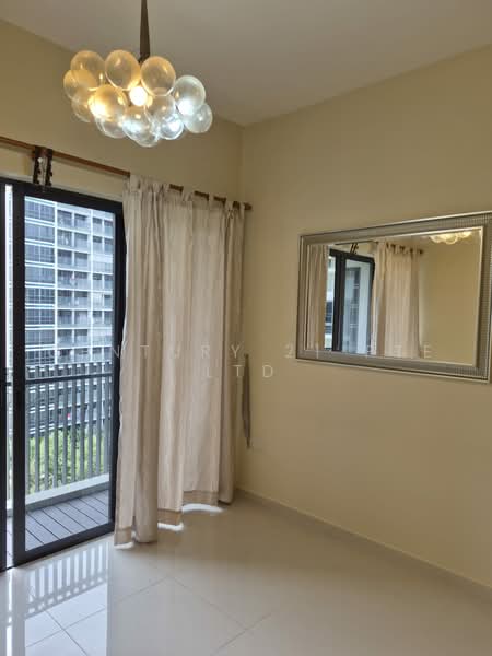 NV Residences, 91 Pasir Ris Grove, 2 Bedrooms, 796 sqft, Condominium For Rent, by Irene, 500239069 - Balcony - PropertyGuru.com.sg