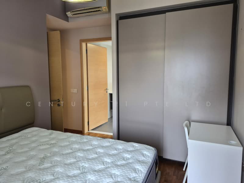 NV Residences, 91 Pasir Ris Grove, 2 Bedrooms, 796 sqft, Condominium For Rent, by Irene, 500239069 - Bedroom - PropertyGuru.com.sg