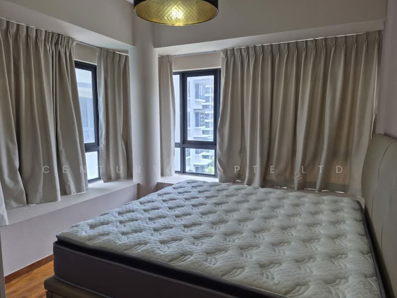 NV Residences, 91 Pasir Ris Grove, 2 Bedrooms, 796 sqft, Condominium For Rent, by Irene, 500239069 - Bedroom - PropertyGuru.com.sg