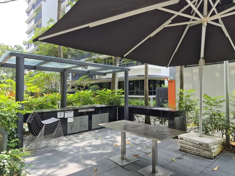 NV Residences, 91 Pasir Ris Grove, 2 Bedrooms, 796 sqft, Condominium For Rent, by Irene, 500239069 - Exterior - PropertyGuru.com.sg