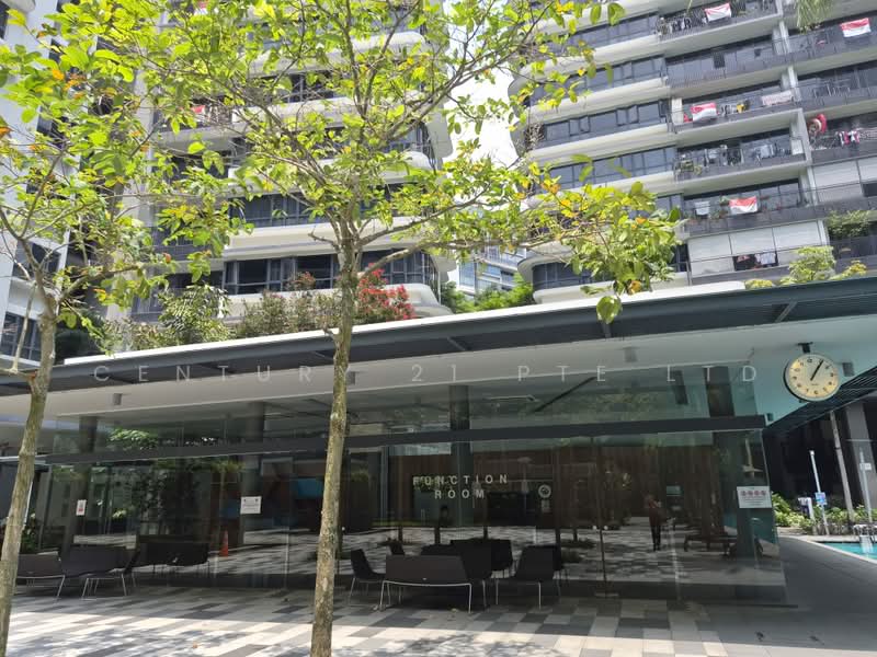 NV Residences, 91 Pasir Ris Grove, 2 Bedrooms, 796 sqft, Condominium For Rent, by Irene, 500239069 - Exterior - PropertyGuru.com.sg