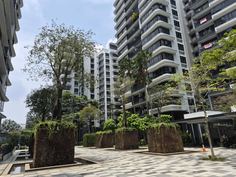 NV Residences, 91 Pasir Ris Grove, 2 Bedrooms, 796 sqft, Condominium For Rent, by Irene, 500239069 - Exterior - PropertyGuru.com.sg