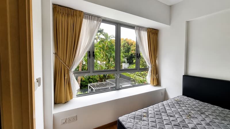 The Ford @ Holland, 1 Ford Avenue, 1 Bedroom, 549 sqft, Condominium For Sale, by Jeslyn Lim, 500239074 - Bedroom - PropertyGuru.com.sg