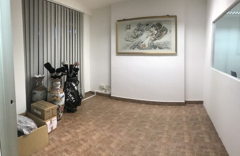 Seletar Springs Condo Shop For Rent, , 980 sqft, Other Retail For Rent, by Ng Fu Xing, 500239076 - CommercialGuru.com.sg