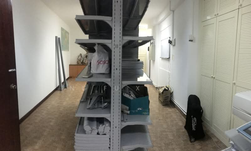 Seletar Springs Condo Shop For Rent, , 980 sqft, Other Retail For Rent, by Ng Fu Xing, 500239076 - CommercialGuru.com.sg