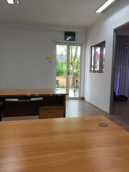 Seletar Springs Condo Shop For Rent, , 980 sqft, Other Retail For Rent, by Ng Fu Xing, 500239076 - Interior - CommercialGuru.com.sg