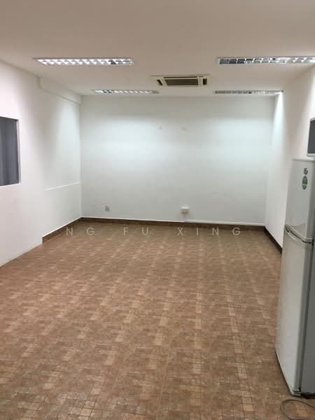 Seletar Springs Condo Shop For Rent, , 980 sqft, Other Retail For Rent, by Ng Fu Xing, 500239076 - Interior - CommercialGuru.com.sg