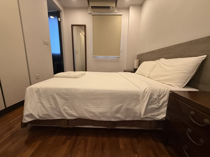 The Edelweiss Residences, 11 Lorong 31 Geylang, 1 Bedroom, 450 sqft, Apartment For Rent, by Steve Ong, 500239077 - Bedroom - PropertyGuru.com.sg