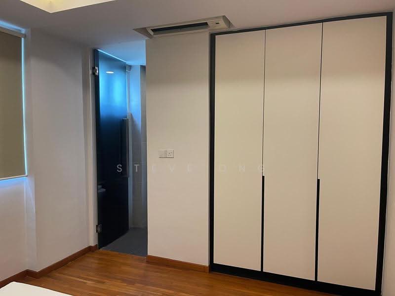 The Edelweiss Residences, 11 Lorong 31 Geylang, Eunos / Geylang / Paya Lebar, Studio, 380 sqft, Apartment For Rent, by Steve Ong, 500239077 - Bathroom - PropertyGuru.com.sg
