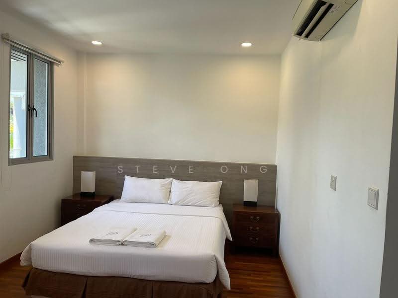 The Edelweiss Residences, 11 Lorong 31 Geylang, Eunos / Geylang / Paya Lebar, Studio, 450 sqft, Apartment For Rent, by Steve Ong, 500239077 - Bedroom - PropertyGuru.com.sg