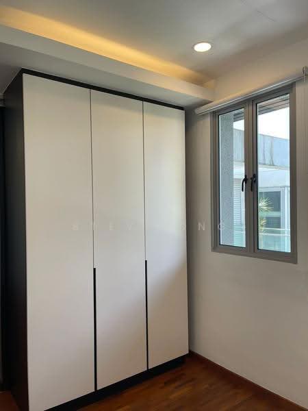 The Edelweiss Residences, 11 Lorong 31 Geylang, Eunos / Geylang / Paya Lebar, Studio, 450 sqft, Apartment For Rent, by Steve Ong, 500239077 - Bedroom - PropertyGuru.com.sg