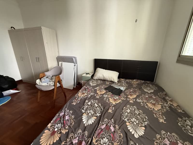 133 Cashew Road, 133 Cashew Road, Room Rental, 110 sqft, HDB Flat For Rent, by Mark Tan, 500239078 - Bedroom - PropertyGuru.com.sg
