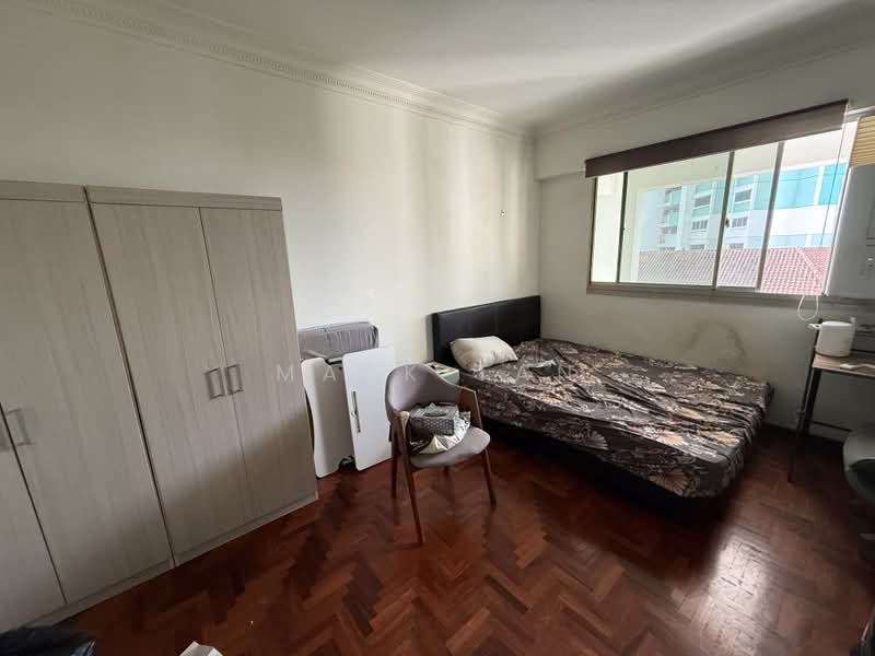 133 Cashew Road, 133 Cashew Road, Room Rental, 110 sqft, HDB Flat For Rent, by Mark Tan, 500239078 - Bedroom - PropertyGuru.com.sg
