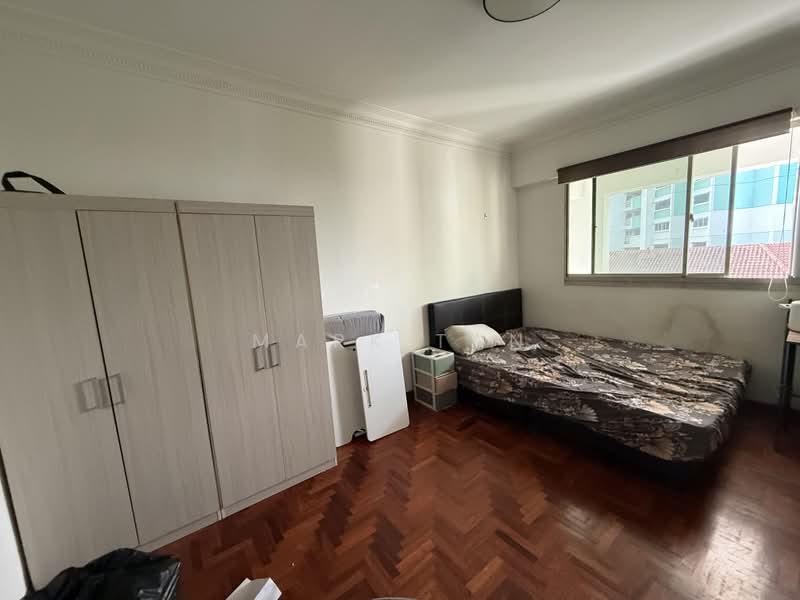 133 Cashew Road, 133 Cashew Road, Room Rental, 110 sqft, HDB Flat For Rent, by Mark Tan, 500239078 - Bedroom - PropertyGuru.com.sg