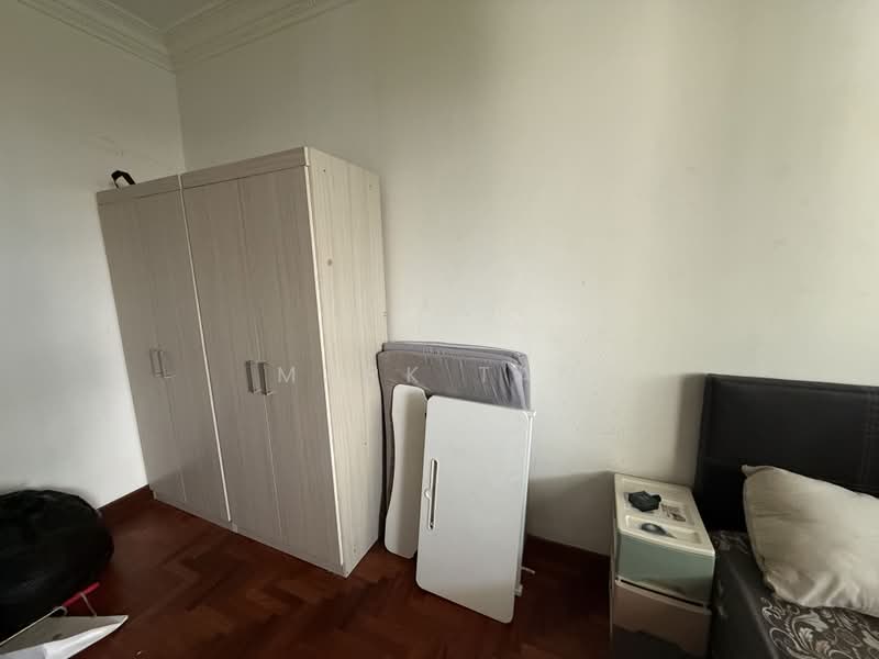 133 Cashew Road, 133 Cashew Road, Room Rental, 110 sqft, HDB Flat For Rent, by Mark Tan, 500239078 - Bedroom - PropertyGuru.com.sg