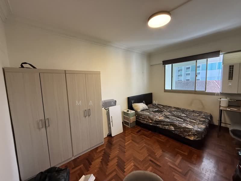 133 Cashew Road, 133 Cashew Road, Room Rental, 110 sqft, HDB Flat For Rent, by Mark Tan, 500239078 - Bedroom - PropertyGuru.com.sg