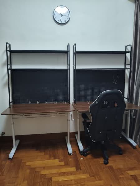Eastpoint Green, 5 Simei Street 3, Room Rental, 100 sqft, Condominium For Rent, by Freddy Yeo, 500239080 - PropertyGuru.com.sg