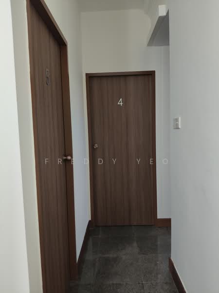 Eastpoint Green, 5 Simei Street 3, Room Rental, 100 sqft, Condominium For Rent, by Freddy Yeo, 500239080 - PropertyGuru.com.sg